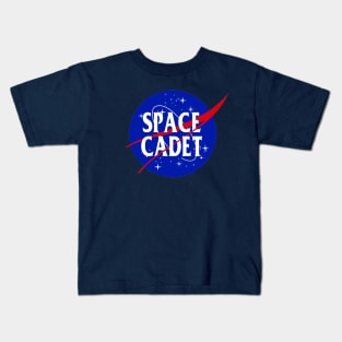 AC Space Cadet Kids T-Shirt